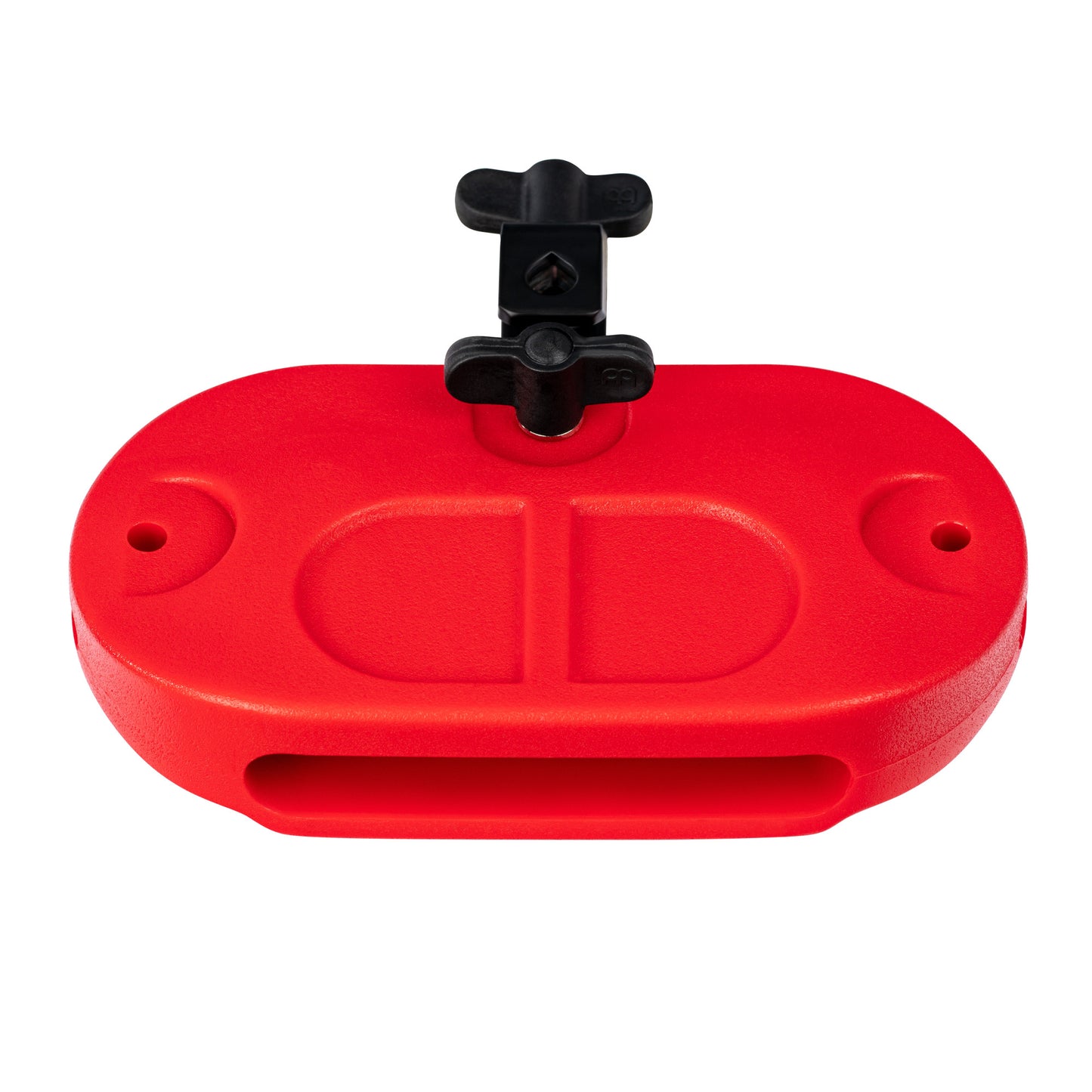 MEINL Percussion Block Low Pitch - Red