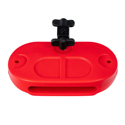 MEINL Percussion Block Low Pitch - Red