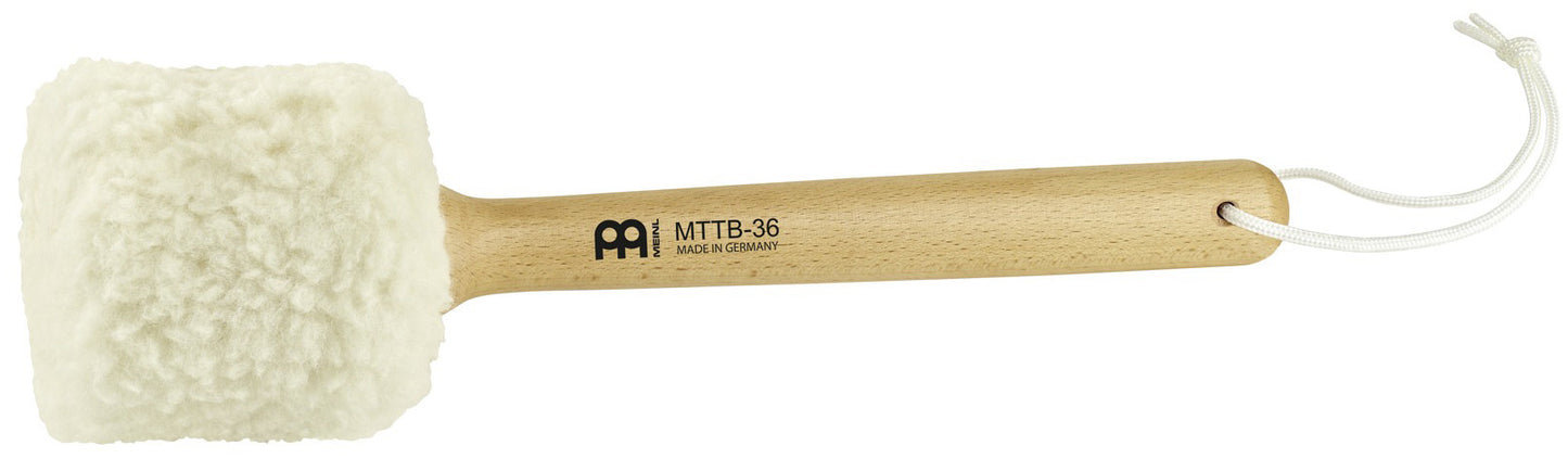 Meinl Sonic Energy Tam Tam Schlägel - +/- 700g (1lb 8.7oz) für 36"/91cm Tam Tam