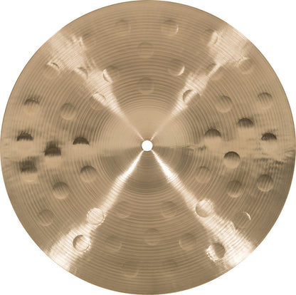 MEINL Cymbals Byzance Extra Dry Medium Hihat - 14"