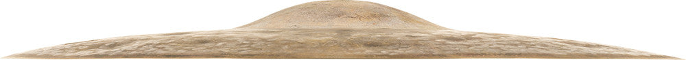 MEINL Cymbals Byzance Extra Dry Splash - 12"