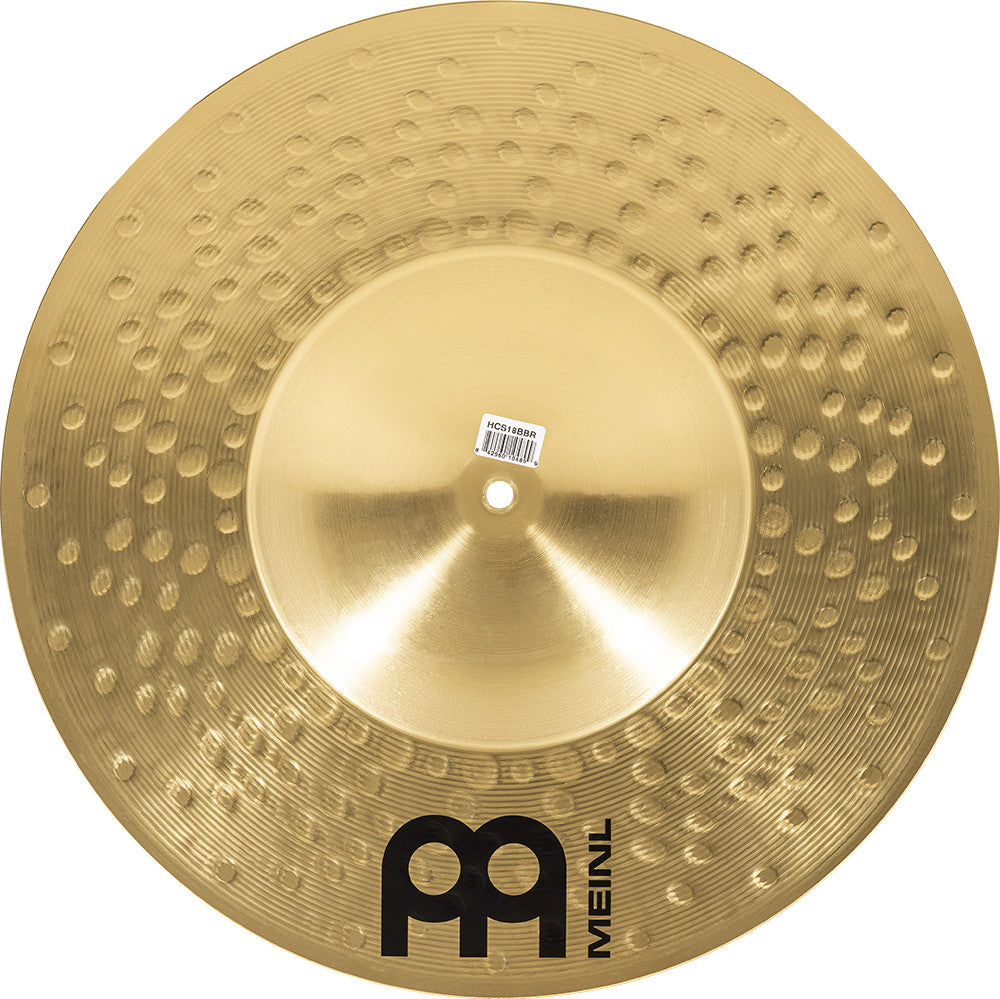 MEINL Cymbals HCS Big Bell Ride - 18"