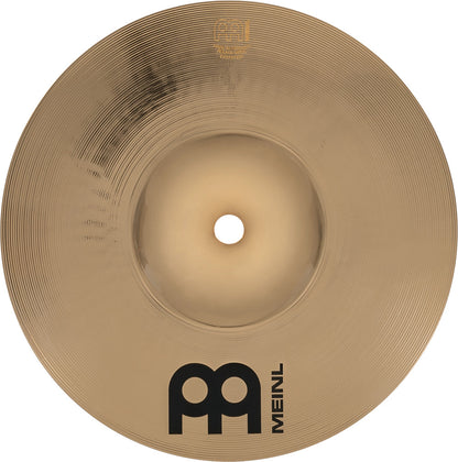 MEINL Cymbals Pure Alloy Custom Splash - 8"