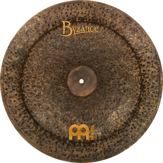 MEINL Cymbals Byzance Extra Dry China - 20"