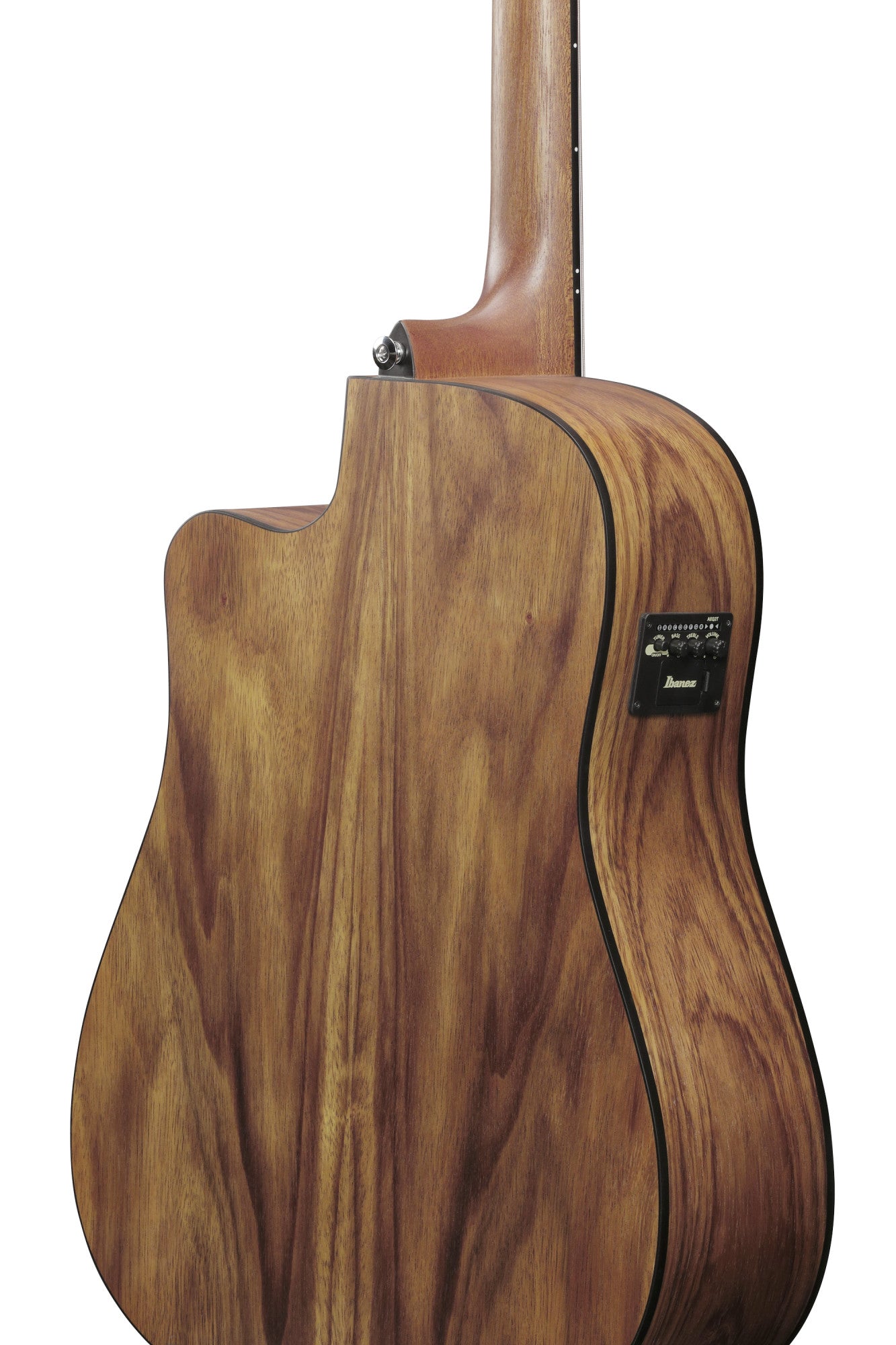IBANEZ V Akustikgitarre 6-String - Open Pore Brown