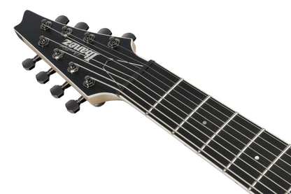 IBANEZ Prestige RG Electric Guitar 8-String - Lightning Through a Dark + Case
