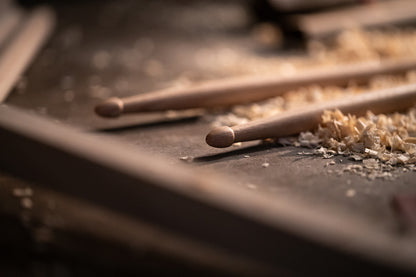 MEINL Stick & Brush - Heavy 5B Drumstick