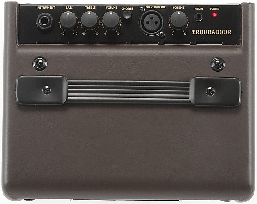 IBANEZ Troubadour Akustikverstärker - 15 Watt