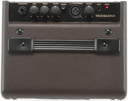 IBANEZ Troubadour Akustikverstärker - 15 Watt