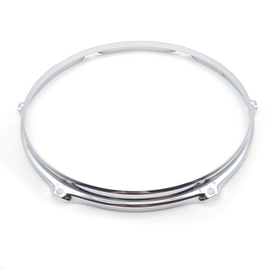 TAMA Sound Arc Drum Hoop 6 Hole - Chrome 13" for Silverstar