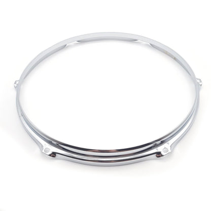 TAMA Sound Arc Drum Hoop 6 Hole - Chrome 13" for Silverstar