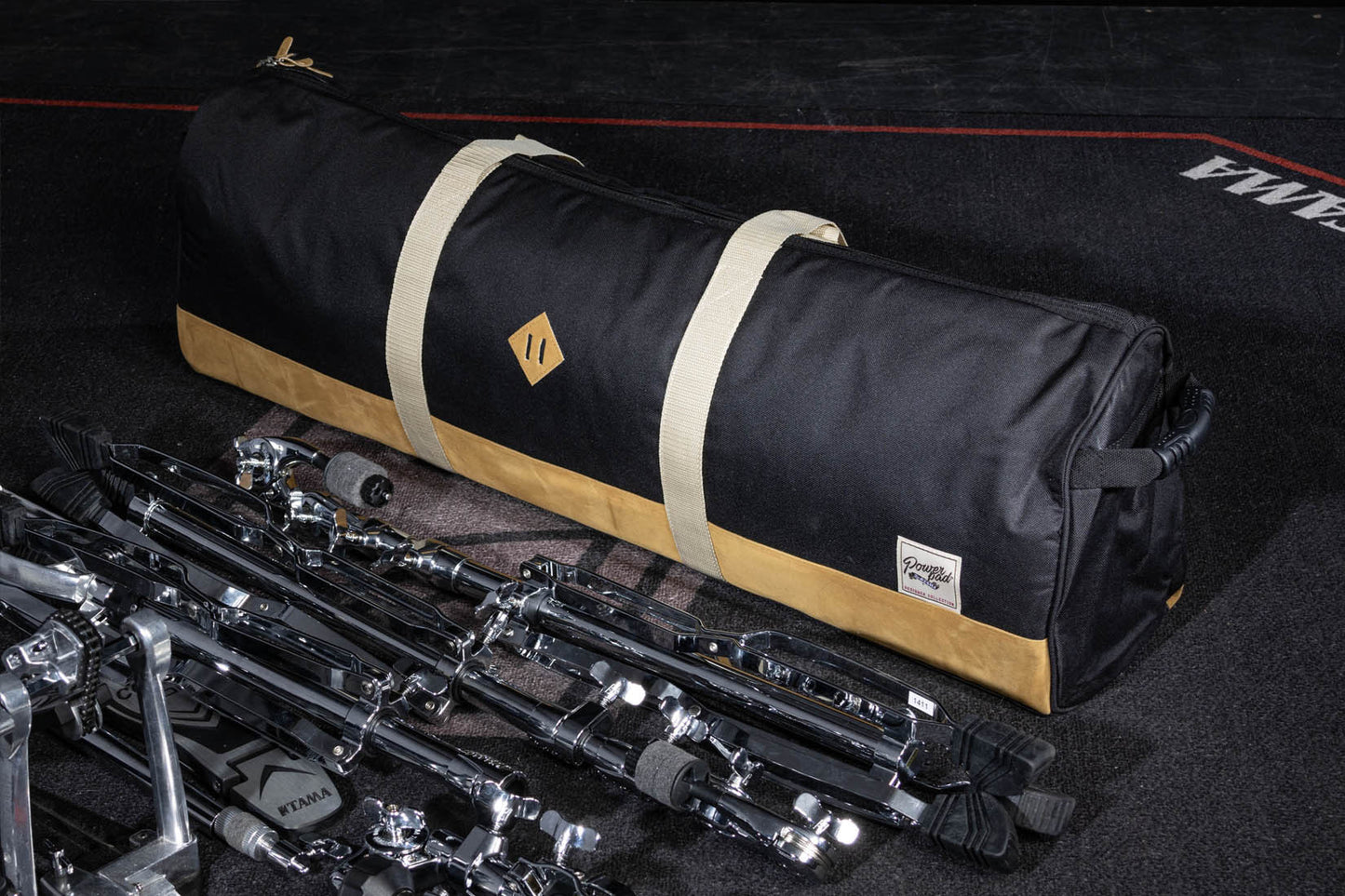 TAMA POWERPAD® Designer Collection Hardware Bag XL