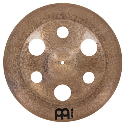 MEINL Cymbals Byzance Dark Trash China - 18"