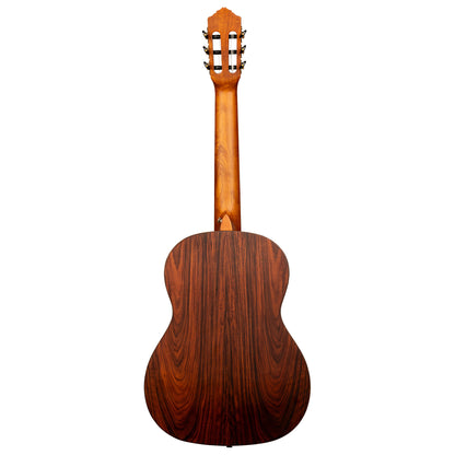 ORTEGA Thermo Series 4/4 Nylon String Guitar 6-String + Pro Gigbag