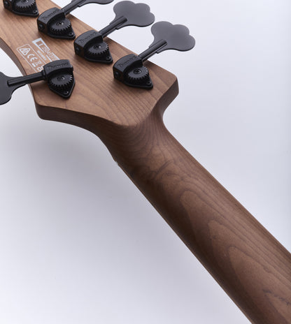 IBANEZ MODE E-Bass 4-String - Natural Mocha Low Gloss + Gigbag