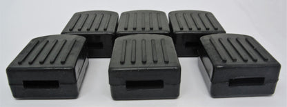 MEINLPercussion Rubber Set for TMPC