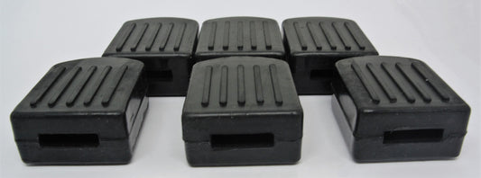 MEINLPercussion Rubber Set for TMPC
