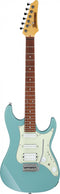 IBANEZ AZES E-Gitarre 6-String - Purist Blue