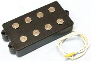 IBANEZ Tonabnehmer Humbucker Power Sound Schwarz - für RD Serie schwarz