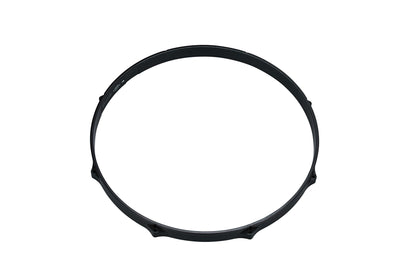 TAMA Accu Tune (8 Hole) Bass Drum Hoop 22" - Black