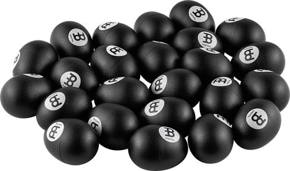MEINL Percussion Egg Shaker Set - 24 Shaker