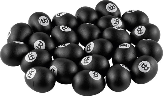 MEINL Percussion Egg Shaker Set - 24 Shaker