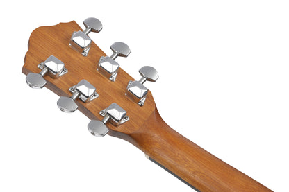 IBANEZ V Akustikgitarre 6-String - Open Pore Natural