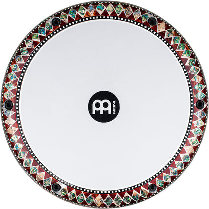 MEINL Percussion Artisan Edition Series Doumbek 8 3/4" - Mosaic Palace