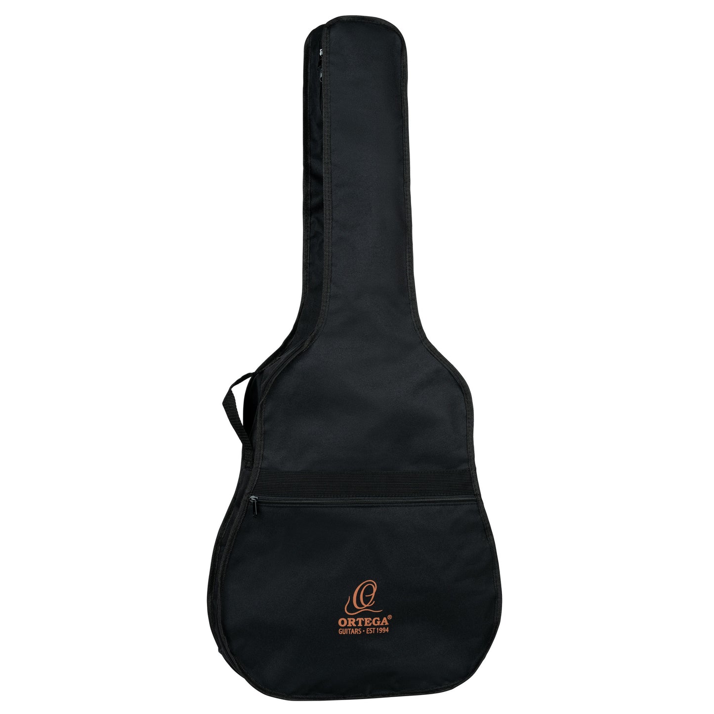 ORTEGA Traditional Series 4/4 Nylon String Guitar 6-String - Natural Spruce