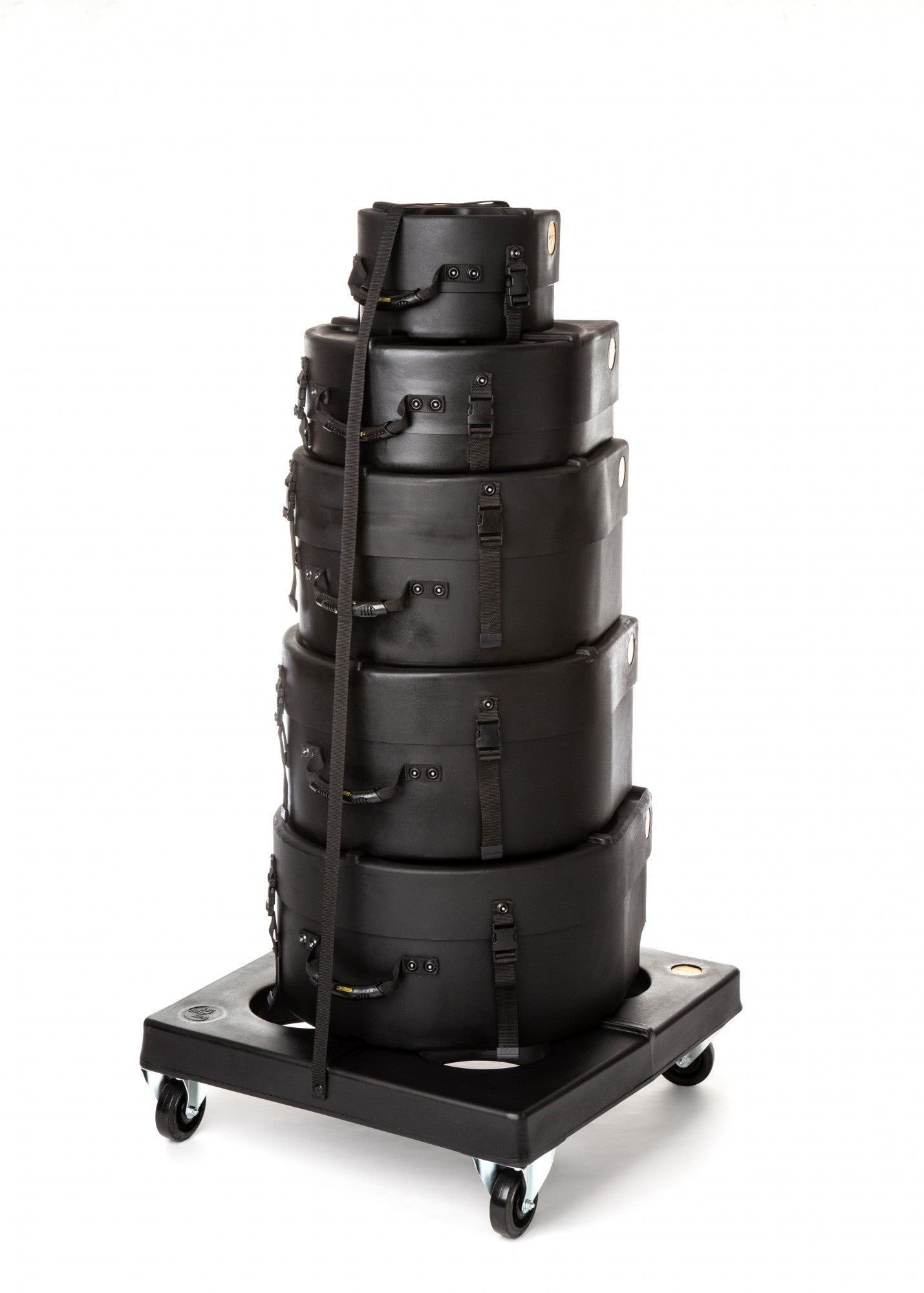 HARDCASE Wheeled Transport Trolley