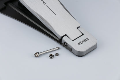 TAMA Dyna-Sync Twin Pedal Lefty + Case