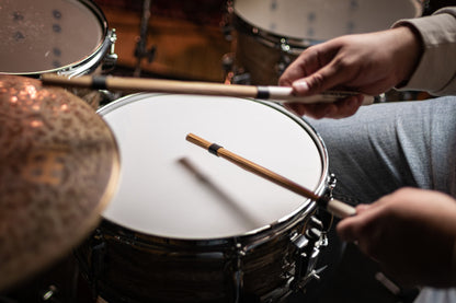MEINL Stick & Brush - Bamboo Light Multi-Rod
