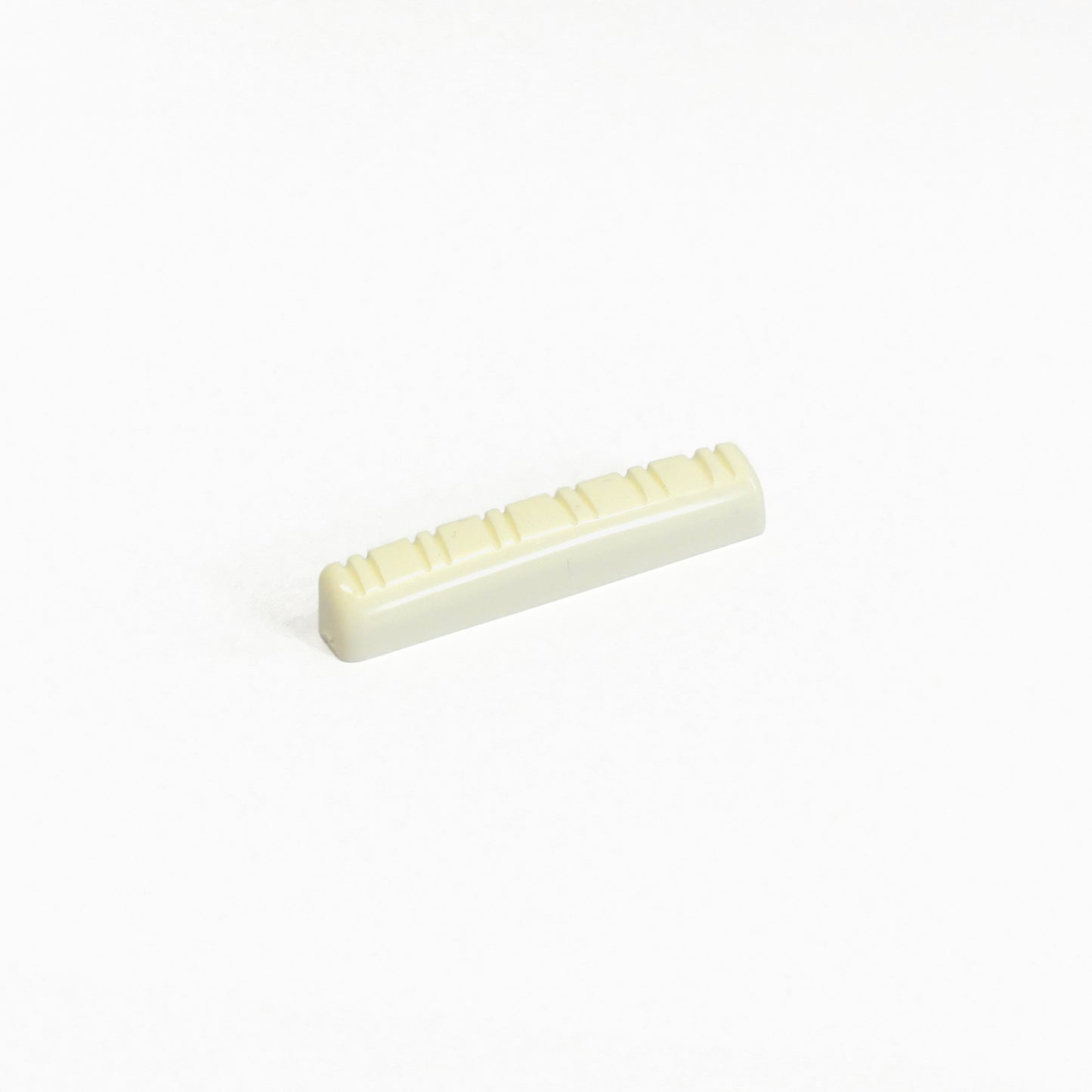 Nut for 12-String - Hmax=8.5mm, W=48,5mm, D=6mm
