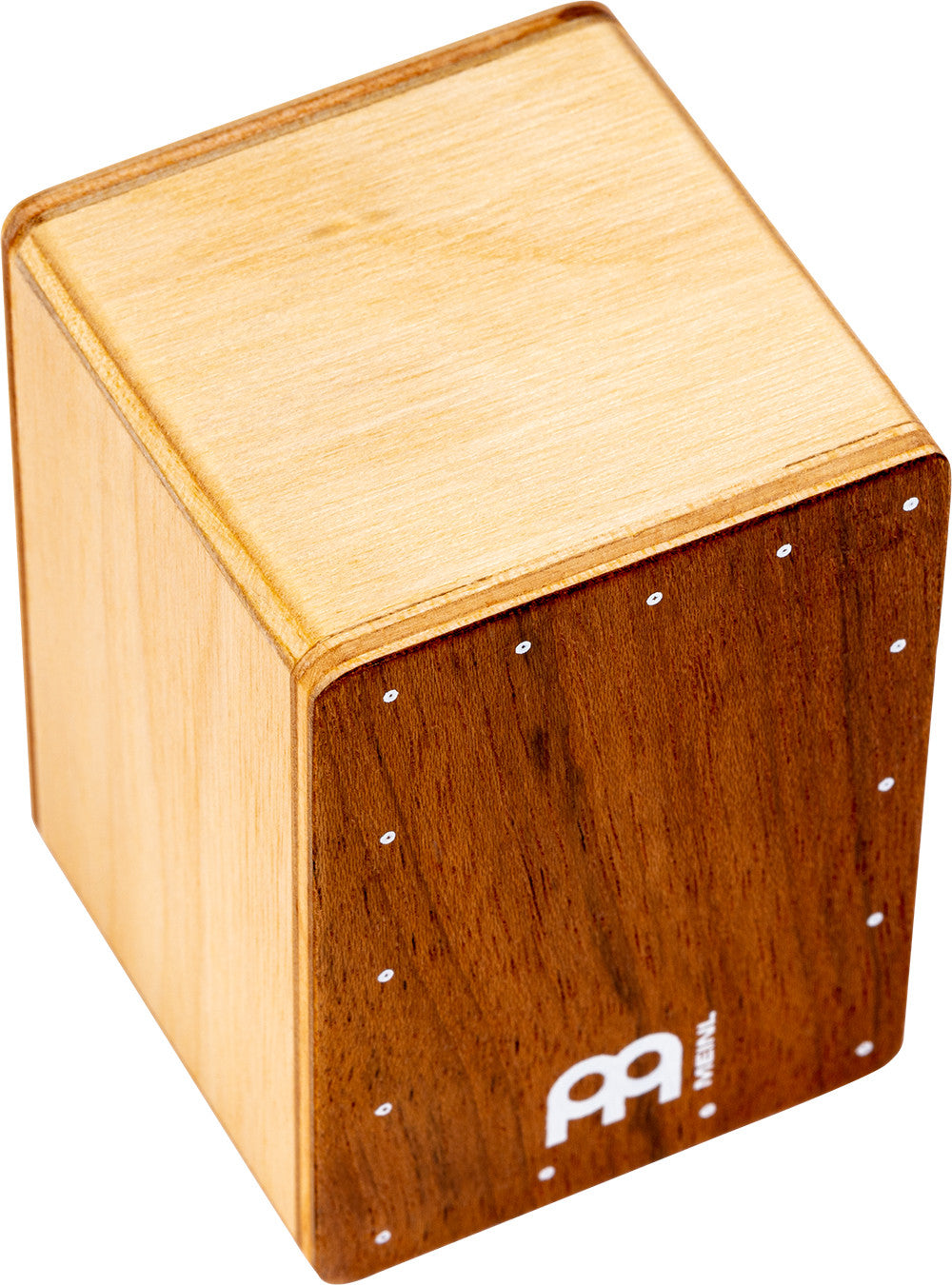 MEINL Percussion Mini Cajon Shaker - Natural