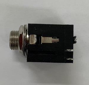 IBANEZ Output/Input Jack for TS9/TS808/80835 (DX+B)