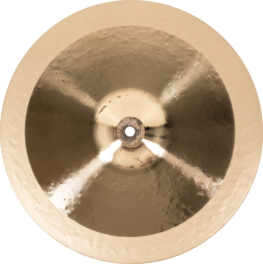MEINL Cymbals Byzance Vintage Matt Garstka Signature Equilibrium Hihat - 14"
