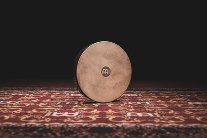 MEINL Percussion Goatskin Hand Drum - 14"