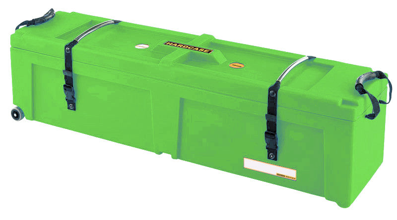 HARDCASE Hardware Case 48" - Light Green