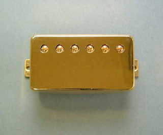 IBANEZ Neck Pickup Silent58 Humbucker - gold für PM120/PM200