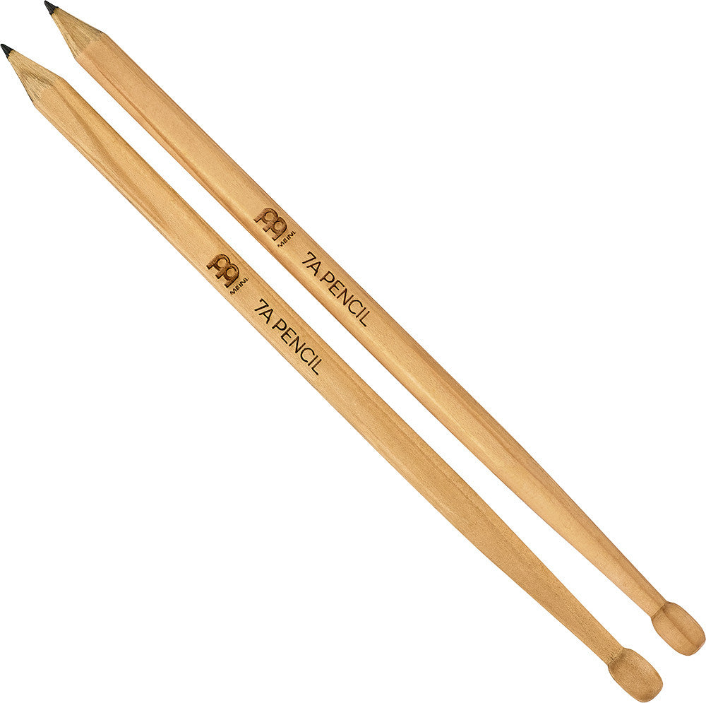 MEINL Stick & Brush - 7A Drumstick Pencil