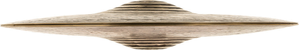 MEINL Cymbals Byzance Dark Spectrum Hihat - 13"