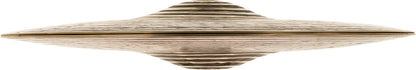 MEINL Cymbals Byzance Dark Spectrum Hihat - 13"