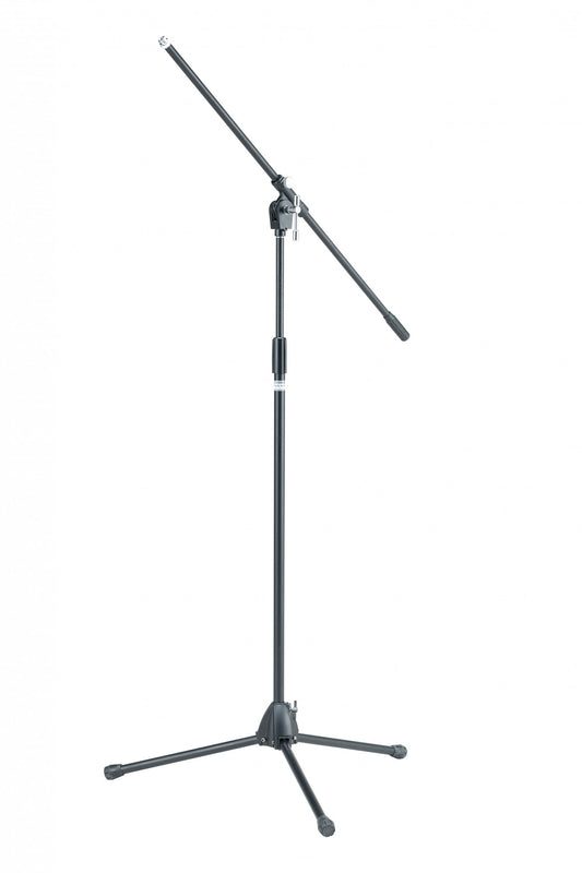TAMA Standard Series Galgen Mikrofonständer - Schwarz