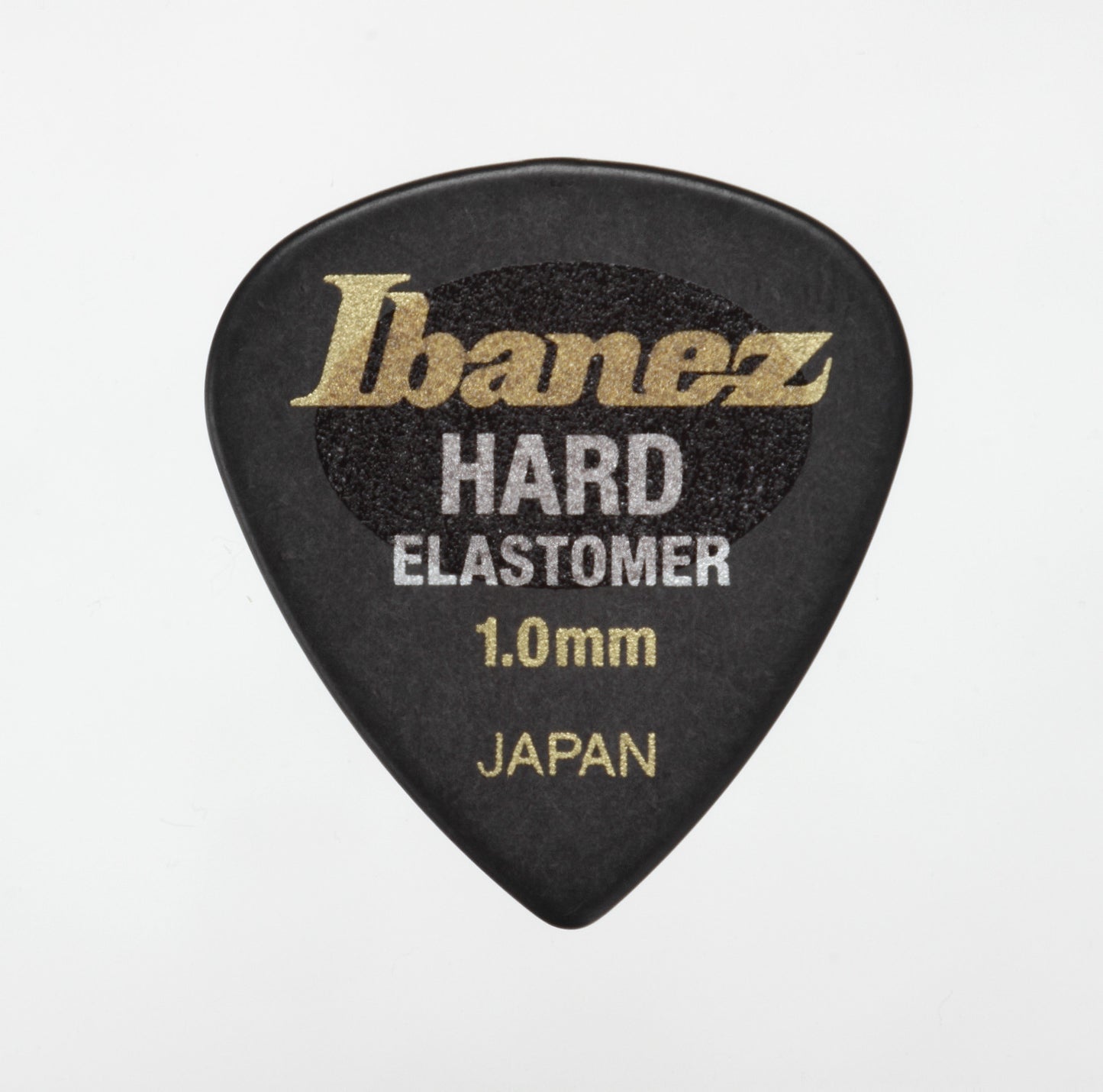 IBANEZ Elastomer Picks - 3er Pack