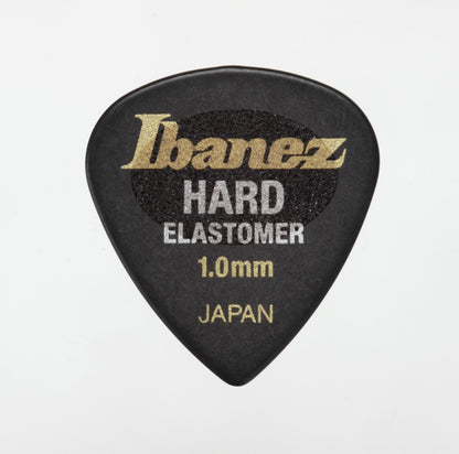 IBANEZ Elastomer Picks - 3er Pack