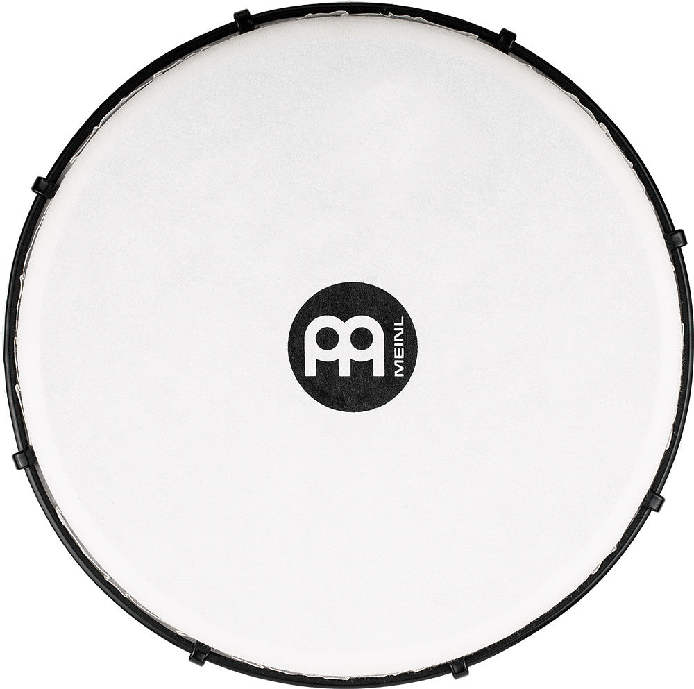 MEINL Percussion Alpine Series Pickup Djembe 12" - Barnwood