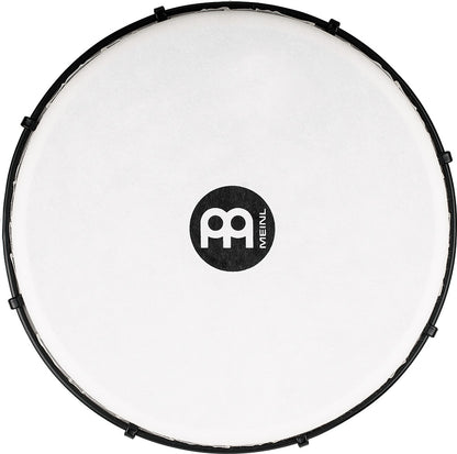 MEINL Percussion Alpine Series Pickup Djembe 12" - Barnwood