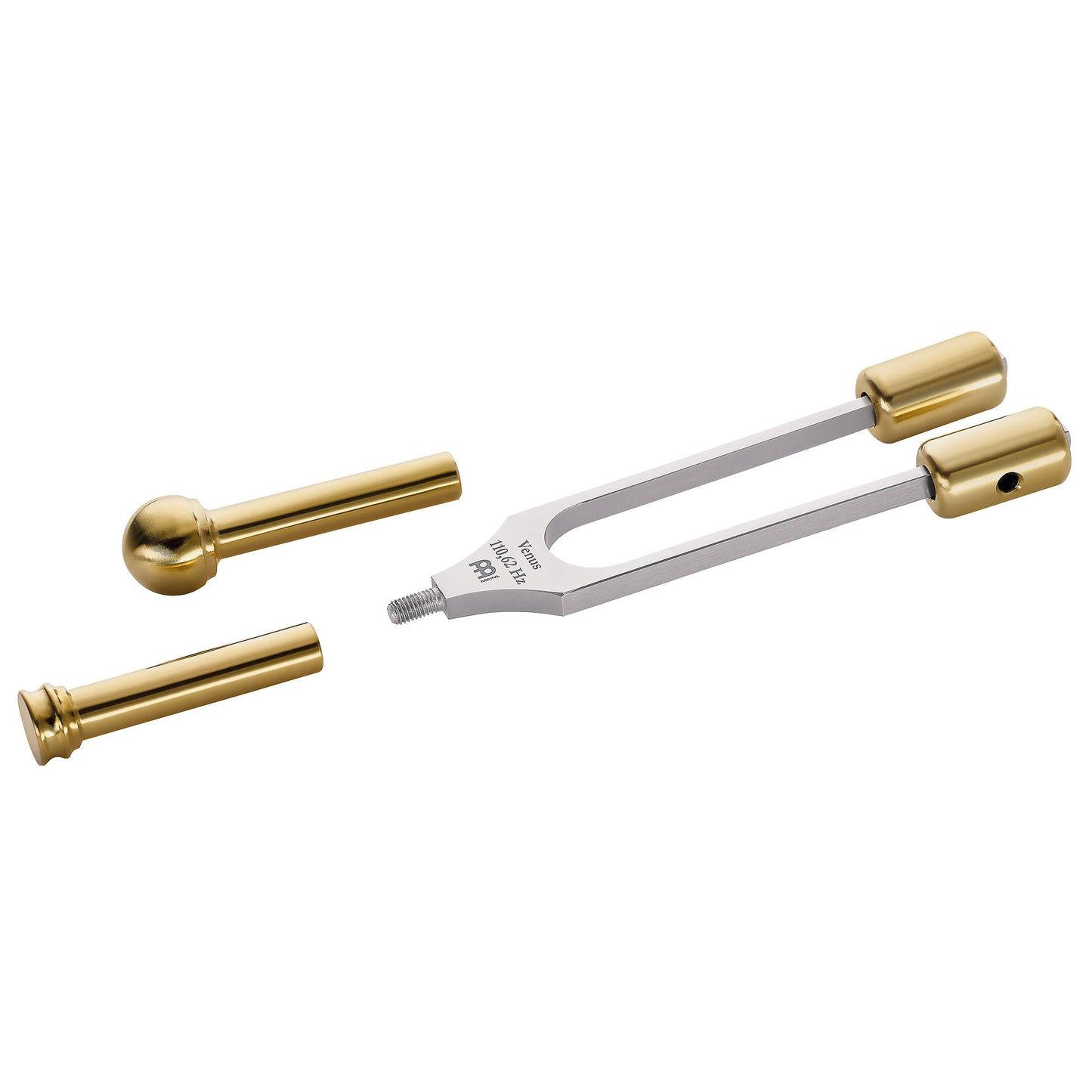 Meinl Sonic Energy Grounding Therapy Tuning Fork, Venus 110,62 Hz