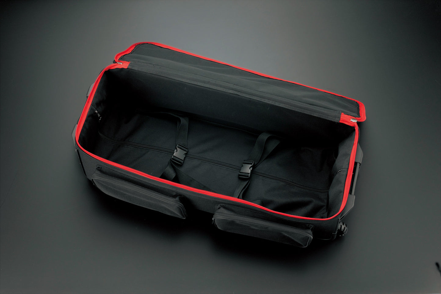 TAMA POWERPAD® Hardware Bag mit Rollen