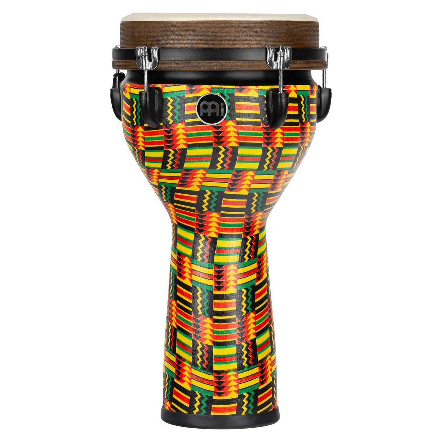 MEINL Percussion Jumbo Djembe 10" - Simbra
